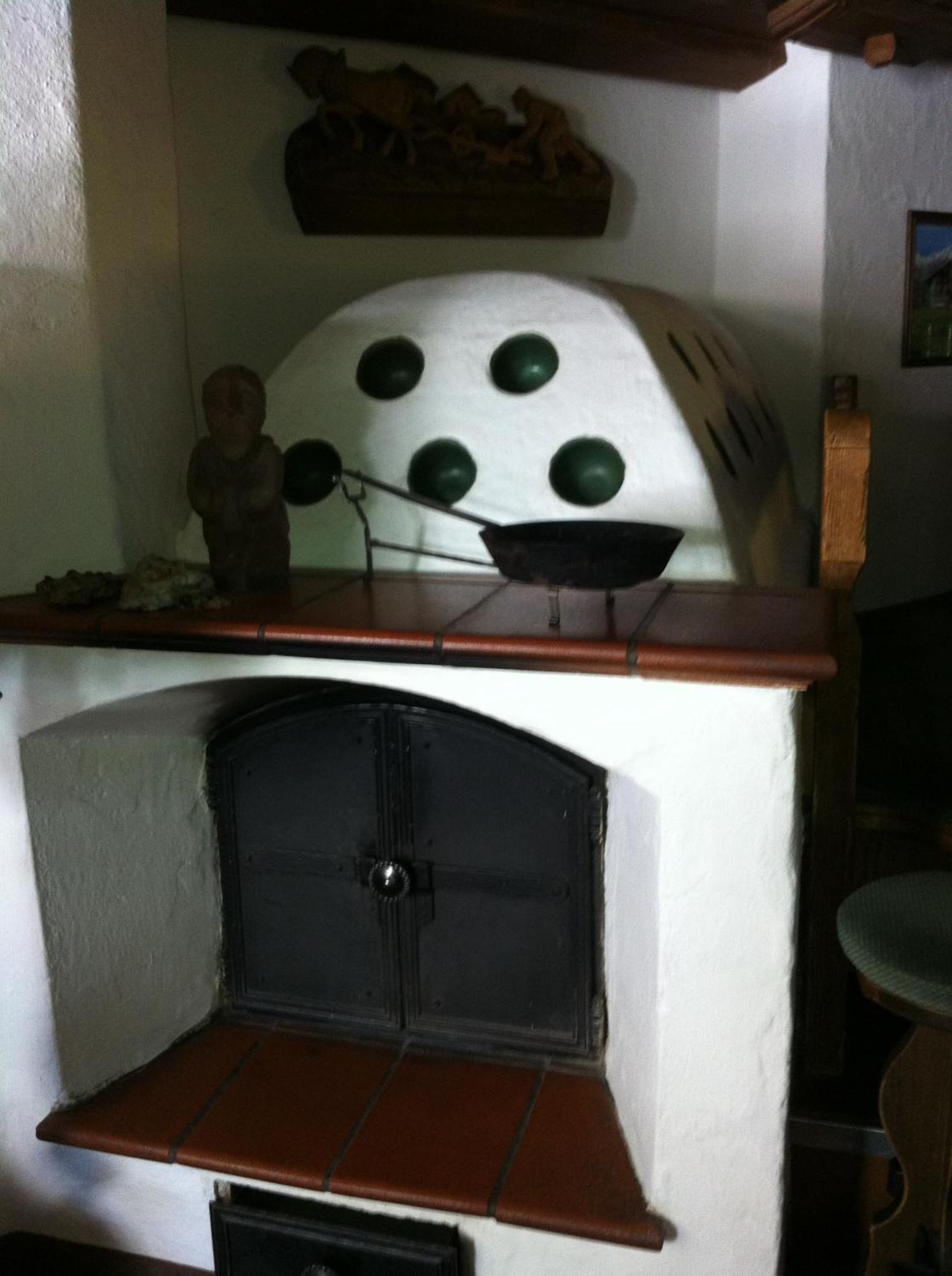 Hotel Am Hof Sölden Zewnętrze zdjęcie