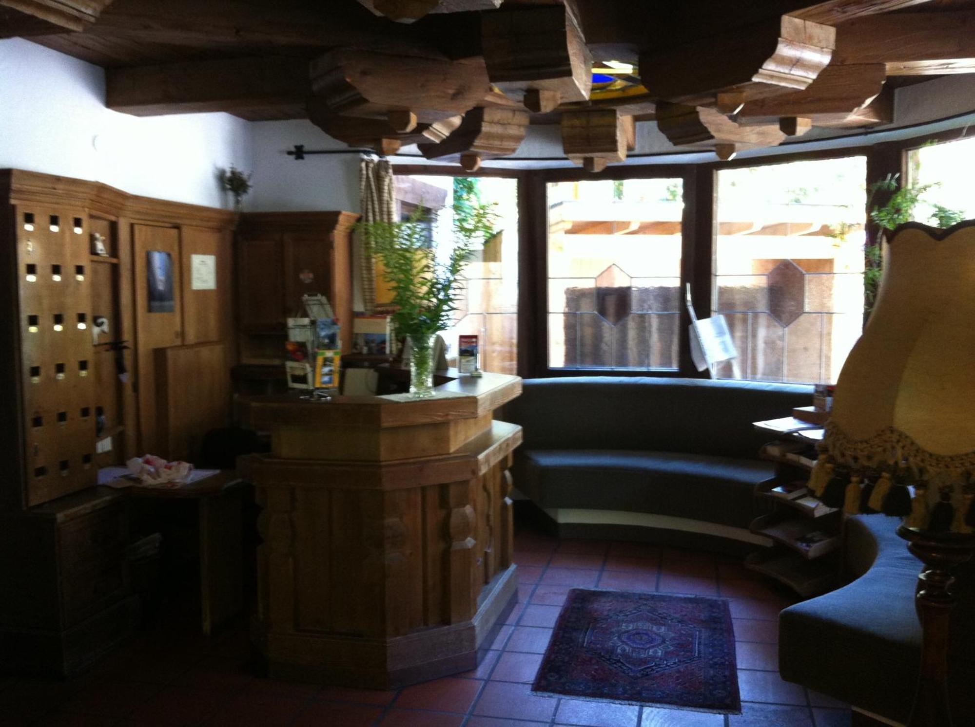 Hotel Am Hof Sölden Zewnętrze zdjęcie