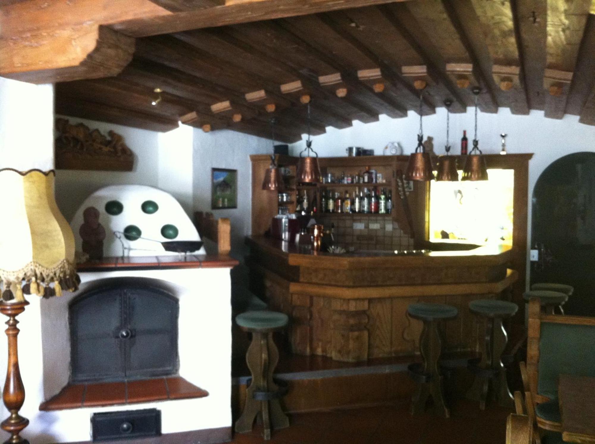 Hotel Am Hof Sölden Zewnętrze zdjęcie