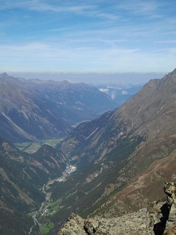 Hotel Am Hof Sölden Zewnętrze zdjęcie