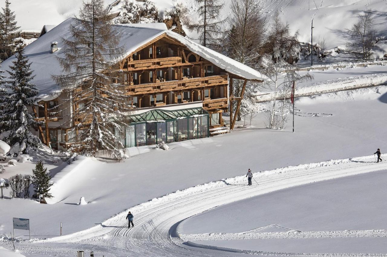 Hotel Am Hof Sölden Zewnętrze zdjęcie