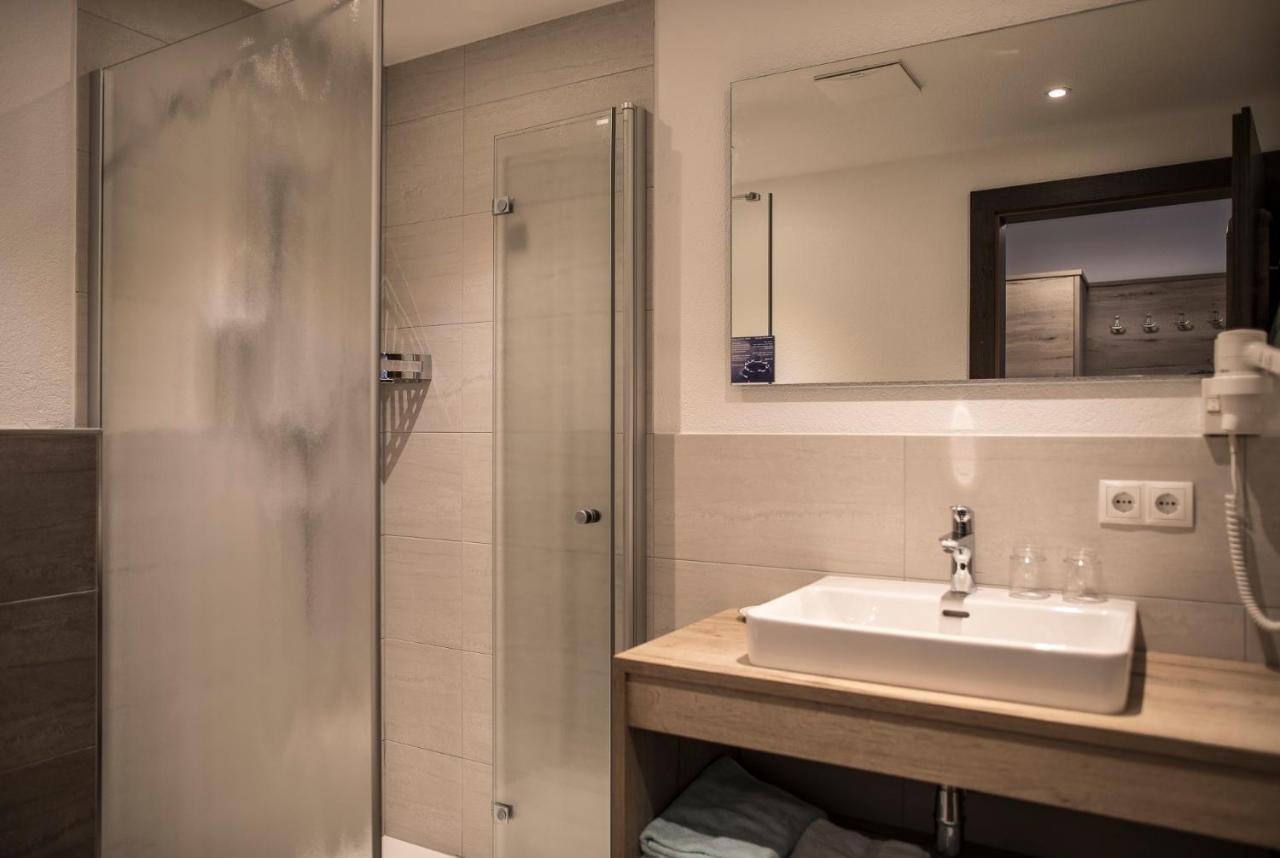 Hotel Am Hof Sölden Zewnętrze zdjęcie