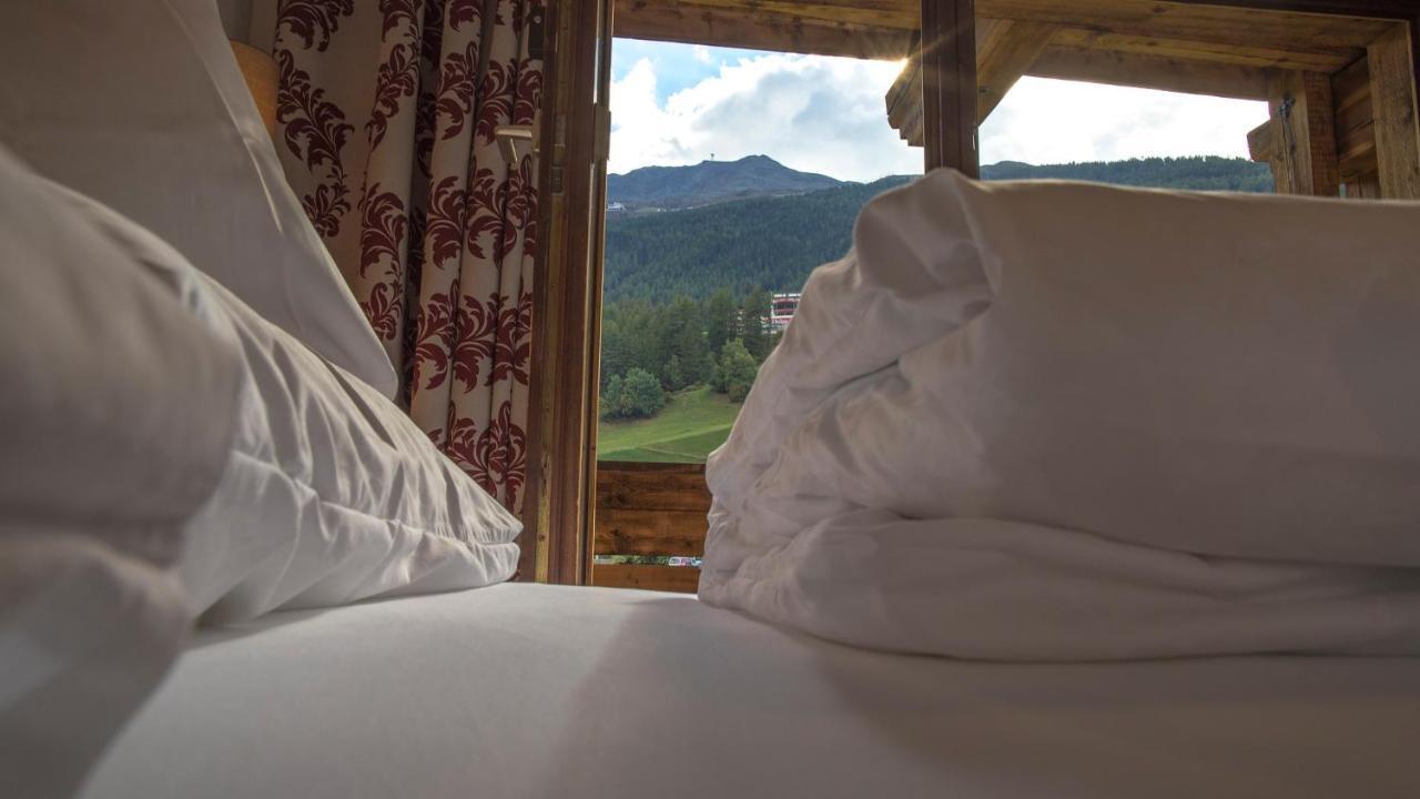 Hotel Am Hof Sölden Zewnętrze zdjęcie